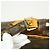 Borsa a tracolla Louis Vuitton Monogram Danube Marrone - vista 7