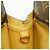 Louis Vuitton Monogram Babylon Tote Bag Braun - Ansicht 6