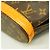 Louis Vuitton Monogram Babylon Tote Bag Braun - Ansicht 9