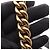 Chanel Boy Small Schultertasche Schwarz - Ansicht 11