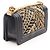 Chanel Boy Small Schultertasche Schwarz - Ansicht 2