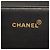 Timeless Borsa Chanel Matelassé Double-Faced Nero - vista 5