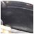 Timeless Borsa Chanel Matelassé Double-Faced Nero - vista 7