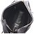 Borsa a tracolla Chanel Triple Coco Mark con nappina Nero - vista 3