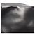 Borsa a tracolla Chanel Triple Coco Mark con nappina Nero - vista 8