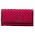 Prada Quilted Long Wallet