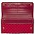 Prada Quilted Long Wallet - view 4