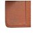 Portafoglio bi-fold compatto con zip Louis Vuitton Monogram Marrone Monogramma - vista 6