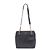 Borsa Tote Chanel Triple Coco Mark Nero