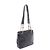Borsa Tote Chanel Triple Coco Mark Nero - vista 2