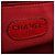 Chanel Triple Coco Mark Rucksack/Handtasche Rot - Ansicht 4