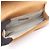 Borsa a tracolla Chanel Boy Dubai Limited Edition Marrone - vista 3