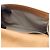 Borsa a tracolla Chanel Boy Dubai Limited Edition Marrone - vista 6