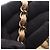 Bolso de hombro/Bolso de mano Chanel Matelassé 2-Way Dorado - vista 10