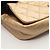 Bolso de hombro/Bolso de mano Chanel Matelassé 2-Way Dorado - vista 13