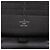 Cartera larga Louis Vuitton Damier Graphite Negro Damier ebene - vista 6