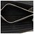 Louis Vuitton Damier Graphite Long Wallet Black Damier ebene - view 5