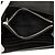 Portefeuille long Louis Vuitton Damier Graphite Noir Damier ebène - vue 6