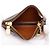 Portamonete Louis Vuitton Monogram Marrone Monogramma - vista 4