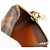 Portamonete Louis Vuitton Monogram Marrone Monogramma - vista 6
