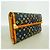 Carteira Longa Louis Vuitton Tri-fold Preto - vista 2