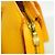 Borsa a tracolla Louis Vuitton Epi Saint Jacques Giallo - vista 10