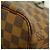 Borsa Tote Louis Vuitton Damier Neverfull PM N51109 Ebene Damier ebene - vista 7