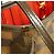 Borsa Tote Louis Vuitton Damier Neverfull PM N51109 Ebene Damier ebene - vista 8