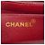 Borsa a tracolla con catena Chanel Matelassé Nero - vista 5
