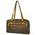 Bolsa de Ombro Louis Vuitton Monogram Cite GM Marrom