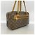 Bolsa de Ombro Louis Vuitton Monogram Cite GM Marrom - vista 2