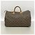 Bolsa Louis Vuitton Monogram Speedy 40 Marrom - vista 10