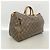 Bolsa Louis Vuitton Monogram Speedy 40 Marrom - vista 2