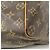 Bolsa Louis Vuitton Monogram Speedy 40 Marrom - vista 7