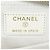 Portamonete Chanel in vitello granulato Ivory Crudo - vista 4