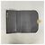 Louis Vuitton Mahina Portefeuille Amelia Tri-fold Long Wallet Schokolade - Ansicht 3