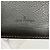 Louis Vuitton Mahina Portefeuille Amelia Tri-fold Long Wallet Schokolade - Ansicht 4