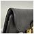 Louis Vuitton Mahina Portefeuille Amelia Tri-fold Long Wallet Schokolade - Ansicht 6