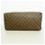 Borsa Louis Vuitton Monogram Speedy 40 Marrone - vista 3