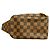 Bolsa Tiracolo Louis Vuitton Damier Geronimos Damier ebene