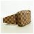 Bolsa Tiracolo Louis Vuitton Damier Geronimos Damier ebene - vista 2