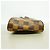 Bolsa Tiracolo Louis Vuitton Damier Geronimos Damier ebene - vista 3