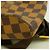 Bolsa Tiracolo Louis Vuitton Damier Geronimos Damier ebene - vista 7