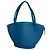 Louis Vuitton Epi Saint Jacques Schultertasche Blau