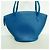 Louis Vuitton Epi Saint Jacques Schultertasche Blau - Ansicht 9