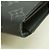 Louis Vuitton Monogram Eclipse Portefeuille Brazza Long Wallet Nero - vista 6