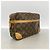 Sac Pochette Louis Vuitton Monogram Compiegne 28 Marron - vue 2