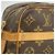 Sac Pochette Louis Vuitton Monogram Compiegne 28 Marron - vue 7