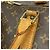 Keepall Borsa Boston Louis Vuitton Marrone - vista 10