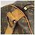 Keepall Borsa Boston Louis Vuitton Marrone - vista 7